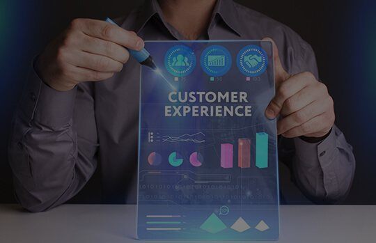  Customer Experience Management