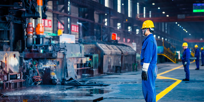 Manufacturing Checklist for website