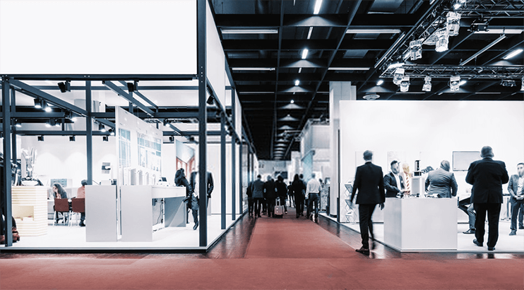 DMEXCO – Digital Marketing Exposition & Conference 2019