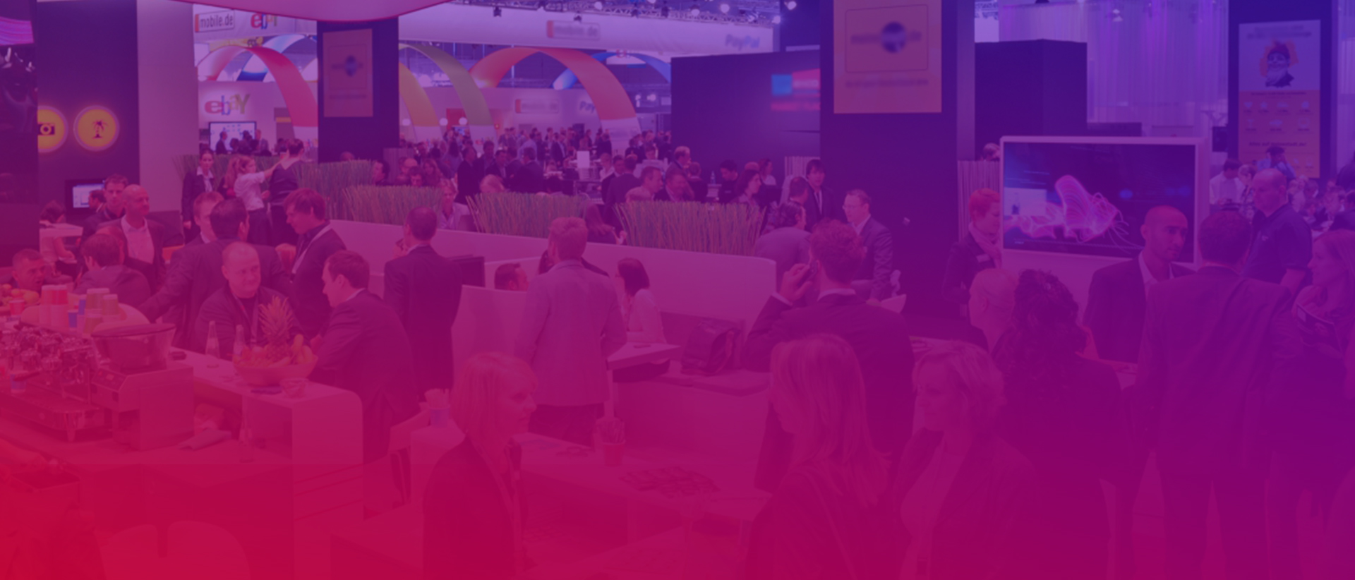 Futurism Technologies at DMEXCO 2019