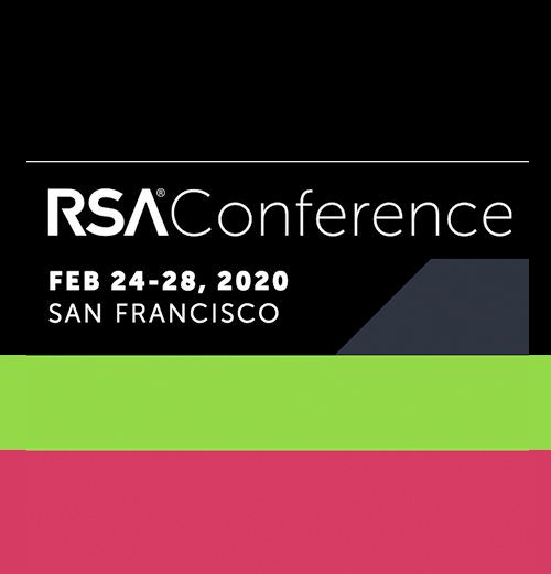 RSA Conference 2020