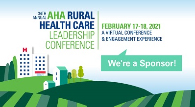 Futurism Sponsoring Rural Healthcare Leadership Conference