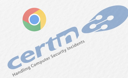  CERT-In Warns Orgs to Watch Out for Multiple Vulnerabilities in Google Chrome