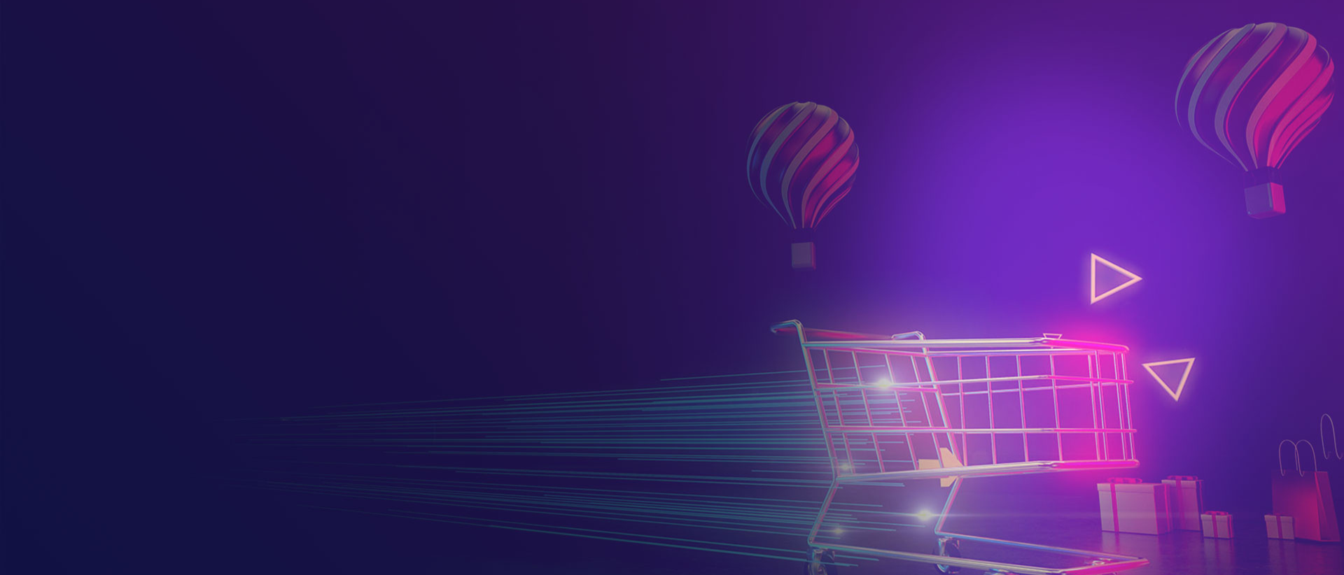How AI is Driving Next-gen ECommerce Businesses?