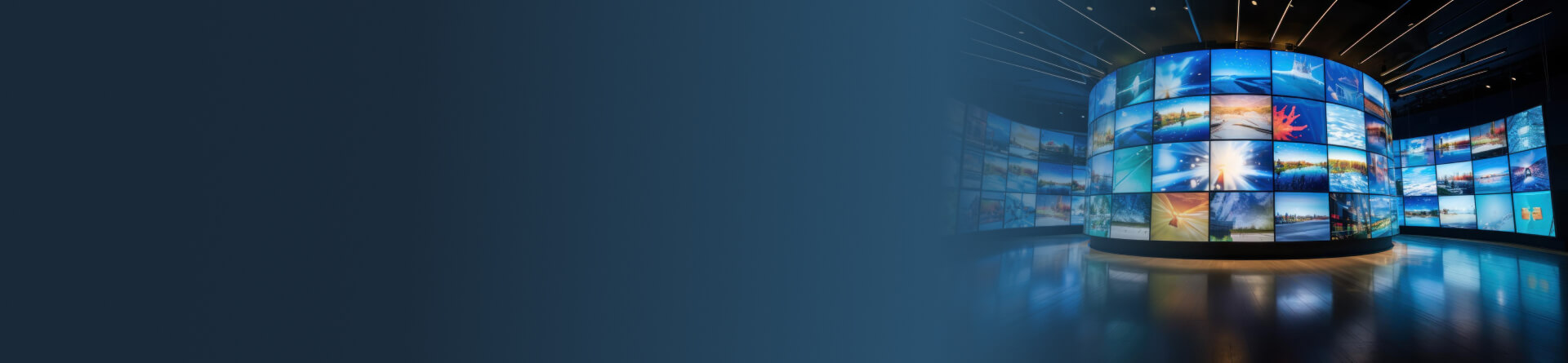 Media & Entertainment