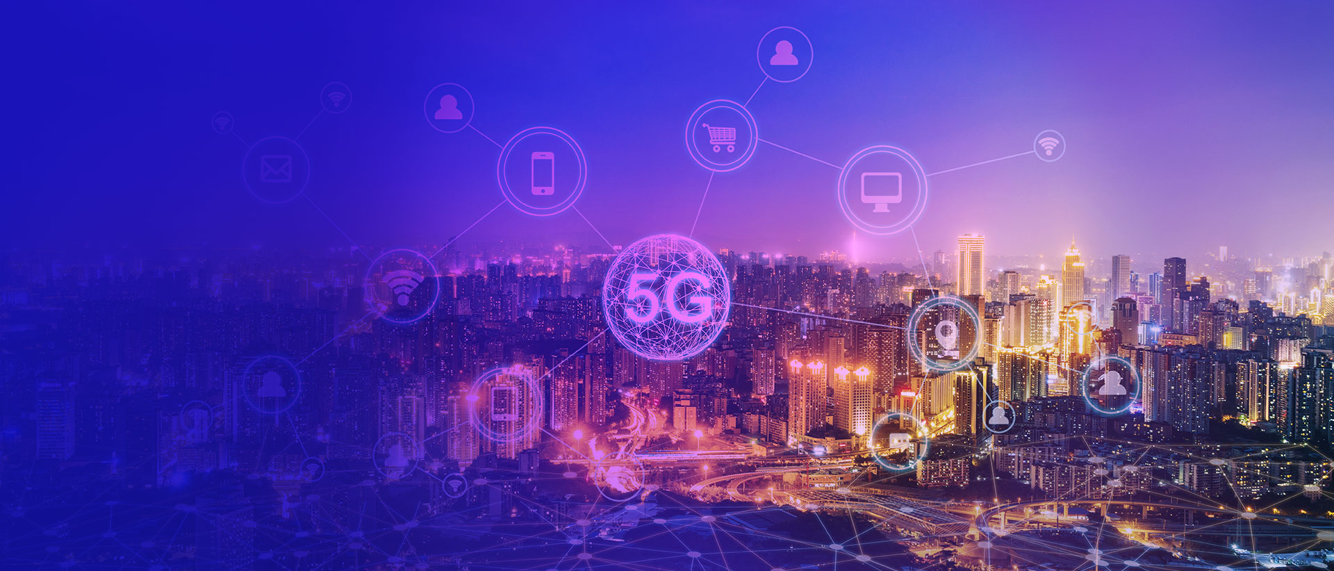 5G – Driving Industrial Digital Transformation