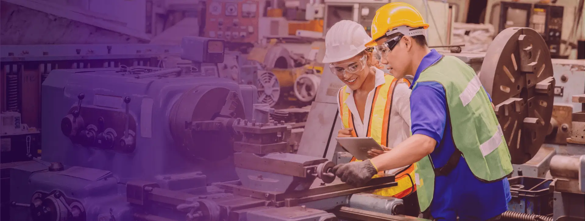 Manufacturing Industry