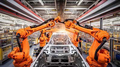  Futurism IoT Webinar: Automation of Production Line Monitoring using Location Based Services
