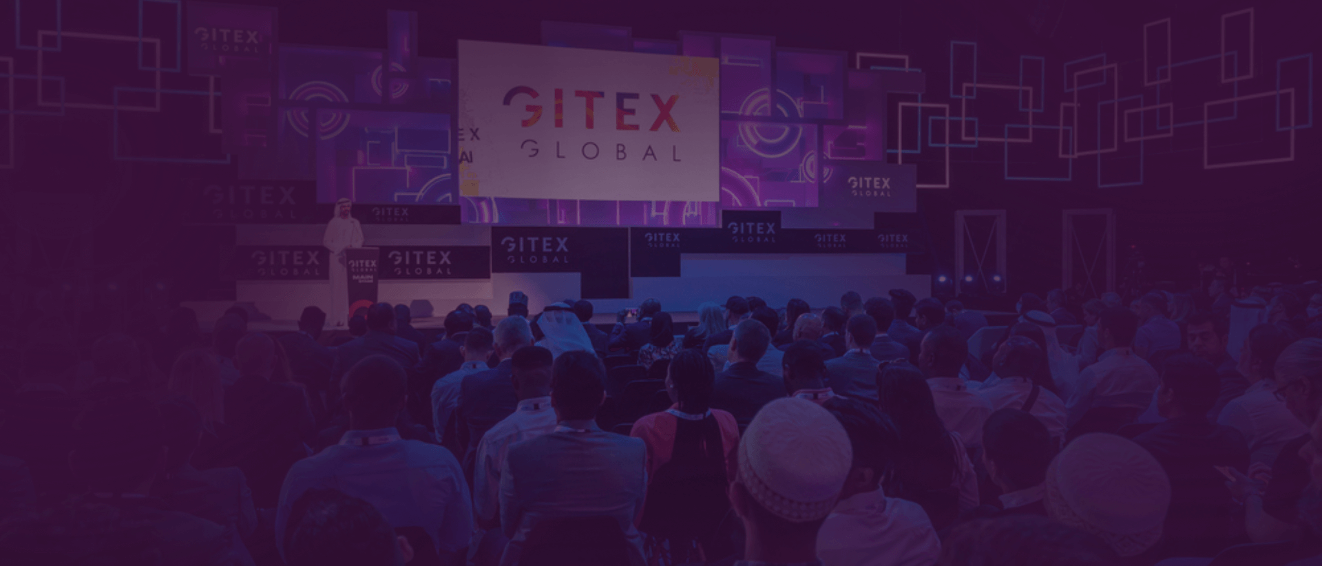 Futurism at GITEX Global 2023