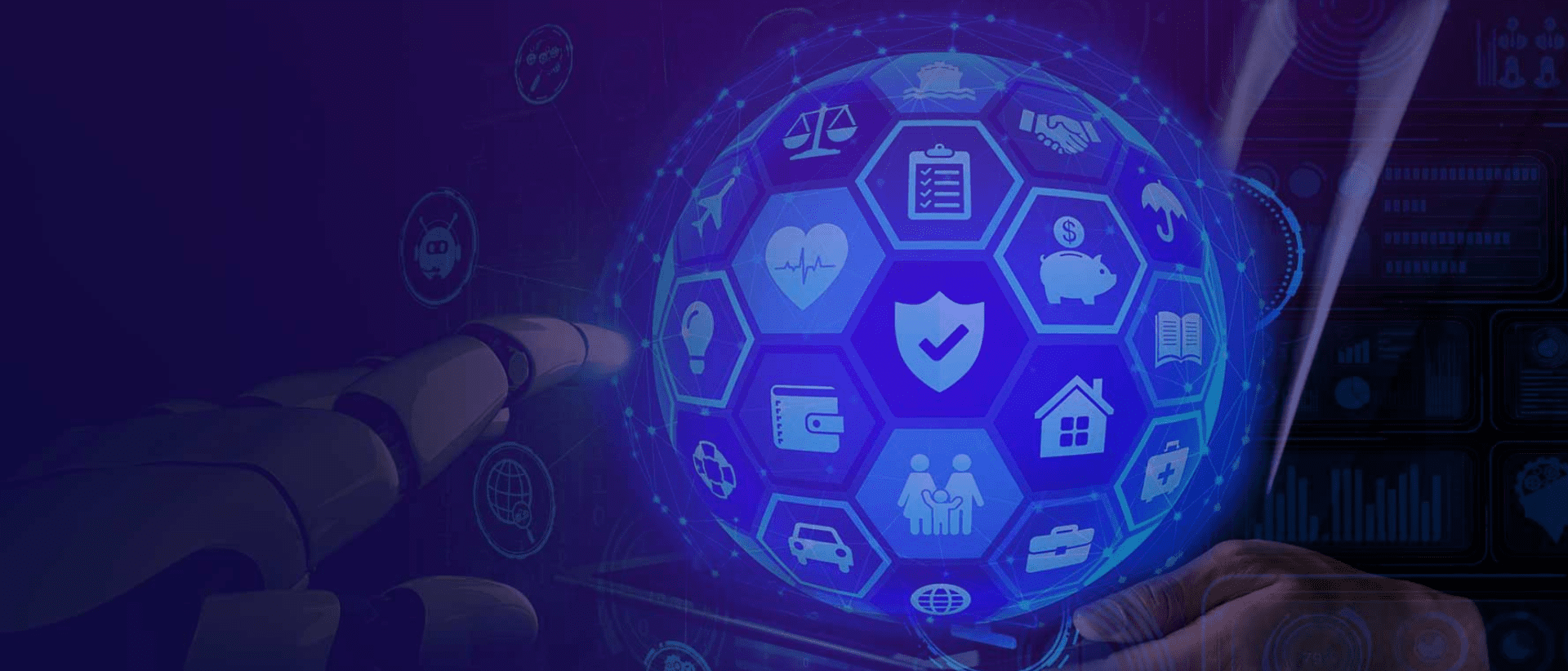 Moving Towards Connected & Smart Healthcare