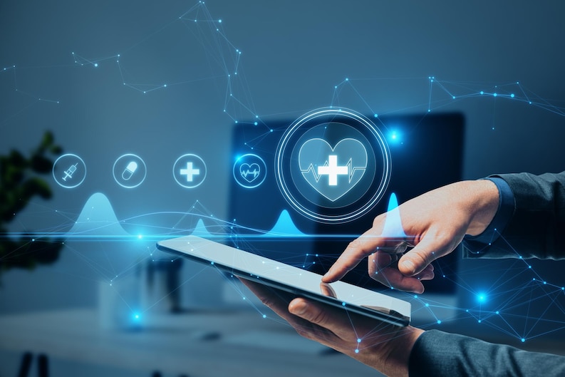 Moving Towards Connected & Smart Healthcare