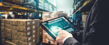 Revolutionizing Inventory Management in India with Smart Warehousing