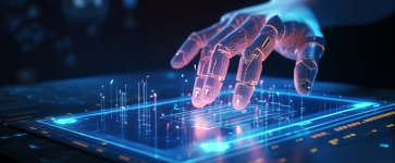 Generative AI for Businesses: A Futurism Guide