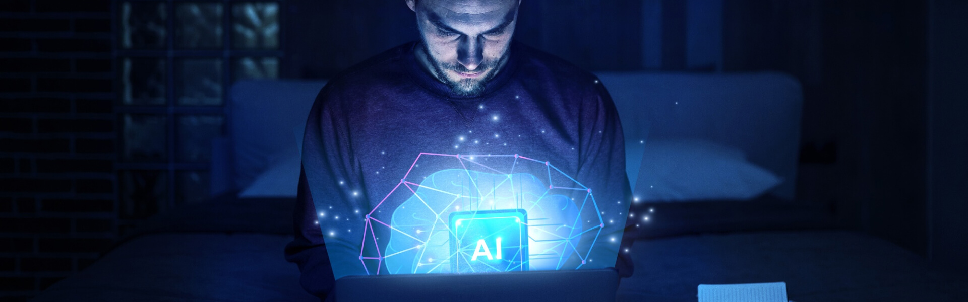 Generative AI for Businesses: A Futurism Guide - Futurism Technologies