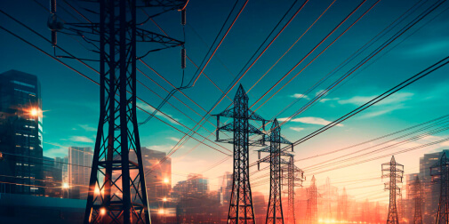 AI Use Cases in Energy and Utility Sector