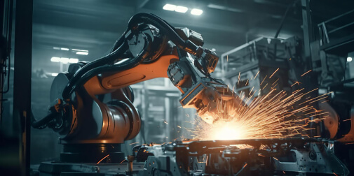 AI Use Cases in Manufacturing