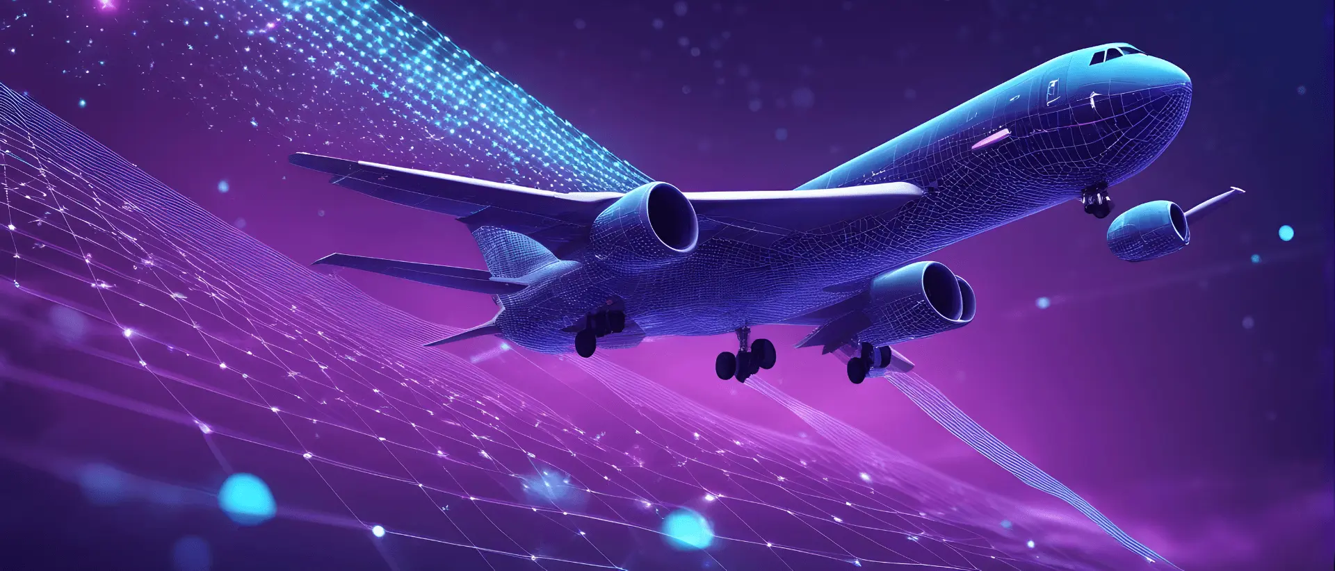 Unveiling the Sky-high Innovations of AI in Aviation