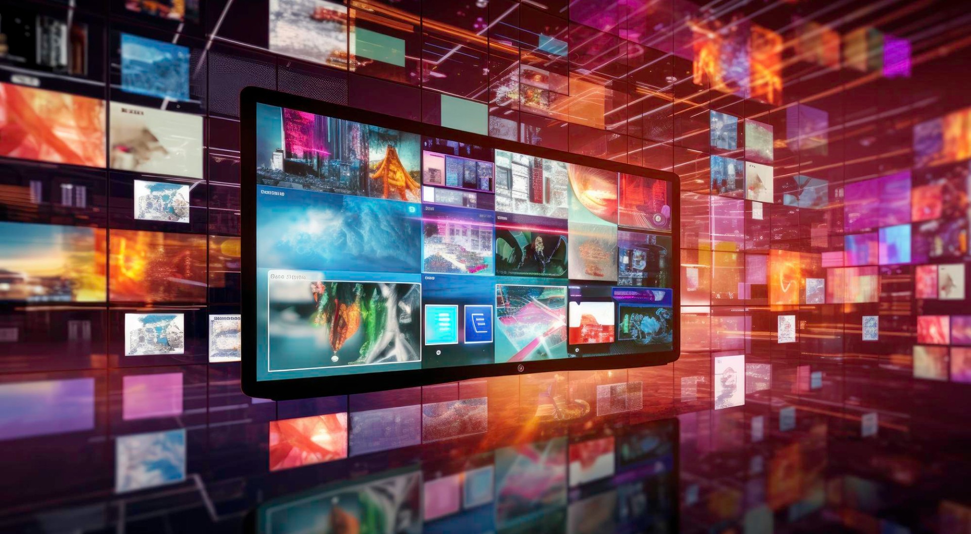 AI Use Cases in Media and Entertainment Industry