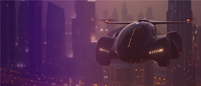 Unveiling the Sky-high Innovations of AI in Aviation