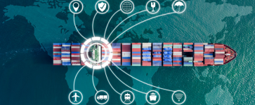 The Role of IoT in Maritime Safety: A Futurism Guide