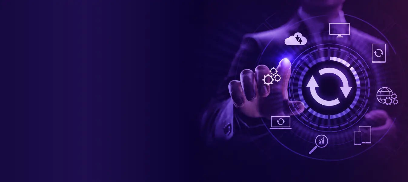 Futurism Zero Downtime Framework