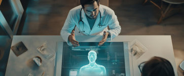 Conversational AI in Healthcare: Your Ultimate Buyer’s Guide