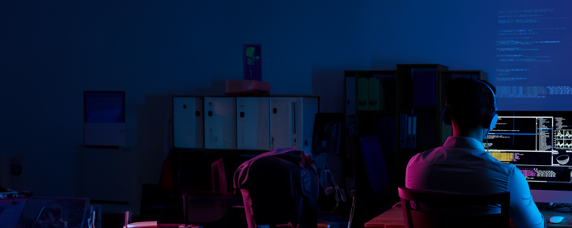 Futurism IT Staff Augmentation Services