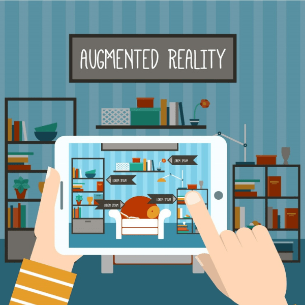 Augmented Reality