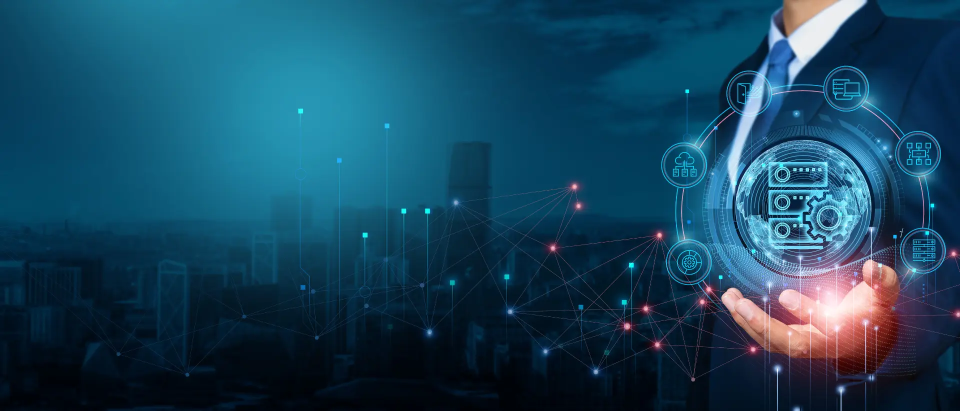 Hyperautomation: A Futurism Guide