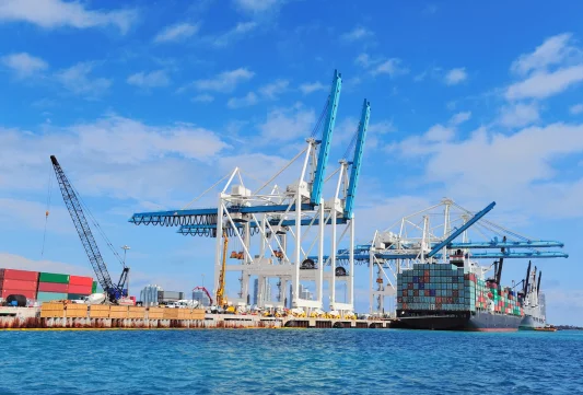 Iot Services & Solutions