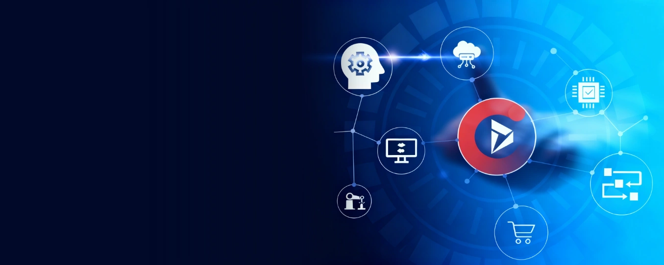 Microsoft Dynamics 365 Consulting Services
