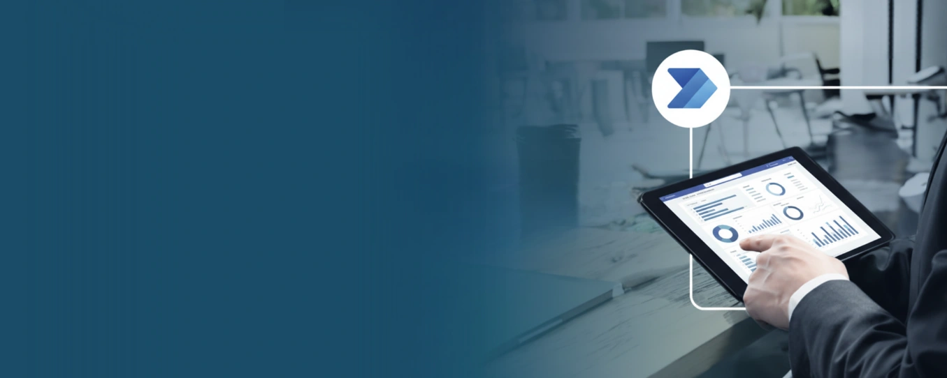 Power Automate Consulting Services