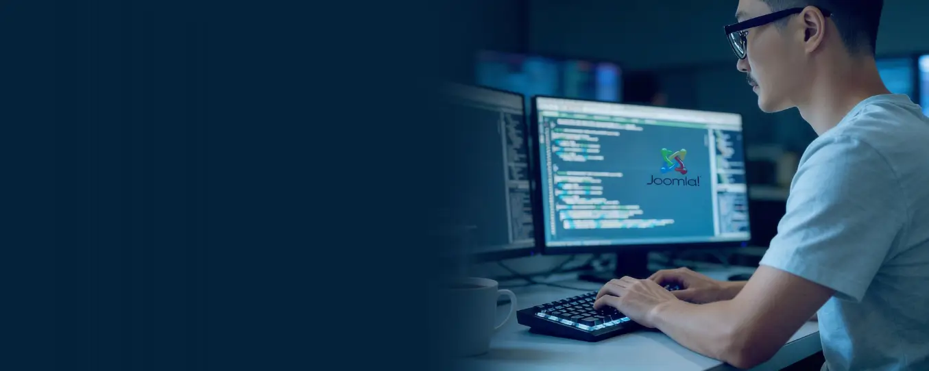 Hire Joomla Developer