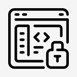 secure-scalable-icon