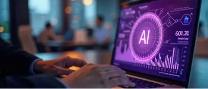 Digital Transformation in Healthcare