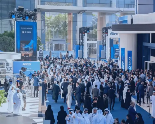 Futurism Technologies at NRF 2026