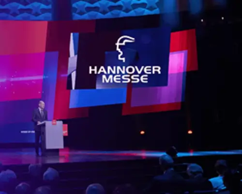 Futurism Technologies at HANNOVER MESSE 2026 in Germany